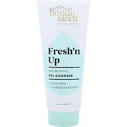 Fresh'n Up Gel Cleanser --150ml/5oz