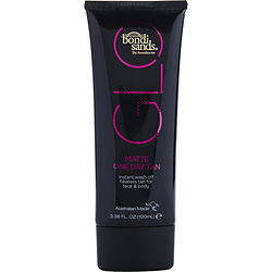 Glo Matte One Day Tan --100ml/3.38oz