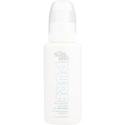 Pure Self Tanning Face Mist --70ml/2.3oz