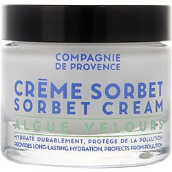 Velvet Seaweed Sorbet Cream --50ml/1.69oz