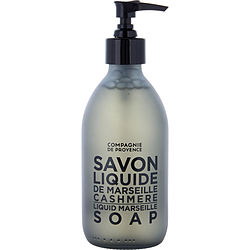 Liquid Marseille Soap Cashmere  --300ml/10oz