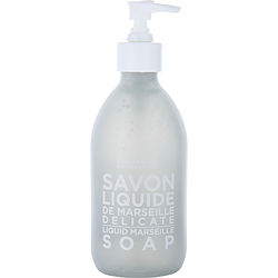 Liquid Marseille Soap Delicate  --300ml/10oz