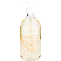 Liquid Marseille Soap Pink Grapefruit  --495ml/16.9oz