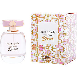 Kate Spade New York Bloom By Kate Spade Edt Spray 3.4 Oz