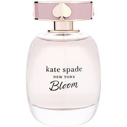 Kate Spade New York Bloom By Kate Spade Edt Spray 3.4 Oz *tester