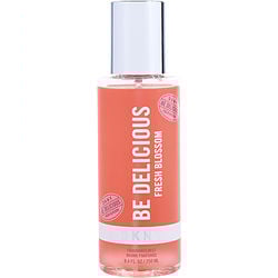 Dkny Be Delicious Fresh Blossom By Donna Karan Fragrance Mist 8.4 Oz