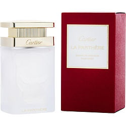 Cartier La Panthere By Cartier Hair Mist 1.6 Oz