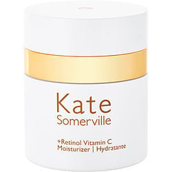 Retinol+ Vitamin C Moisturizer --50ml/1.7oz