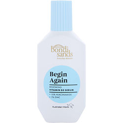 Begin Again Vitamin B3 Serum --30ml/1oz