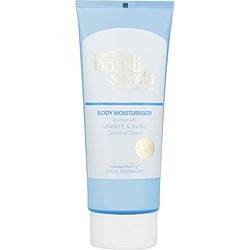 Body Moisturiser --200ml/6.7oz