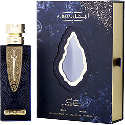 Ard Al Zaafaran Al Batal By Ard Al Zaafaran Eau De Parfum Spray 3.4 Oz