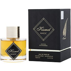 Maison Alhambra Kismet Magic By Maison Alhambra Eau De Parfum Spray 3.4 Oz