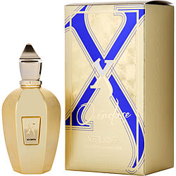 Xerjoff Accento Overdose By Xerjoff Eau De Parfum Spray 3.4 Oz (new Packaging)