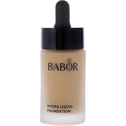 Babor Hydra Liquid Foundation - # 11 Tan --30ml/1oz By Babor