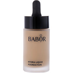 Babor Hydra Liquid Foundation - # 09 Caffe Latte --30ml/1oz By Babor