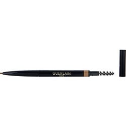 Guerlain Brow G Brow Pencil High Precision & Long Wear - # 01 Blonde -- By Guerlain