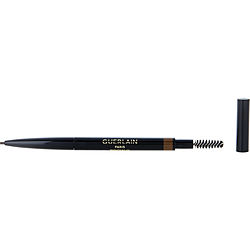 Guerlain Brow G Brow Pencil High Precision & Long Wear - # 03 Medium Brown -- By Guerlain