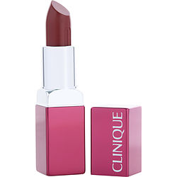 Clinique Clinique Pop Reds Lip Color + Cheek - # 02 Red Handed  --3.6g/0.12oz By Clinique