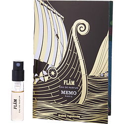 Memo Paris Flam By Memo Paris Eau De Parfum Spray Vial On Card