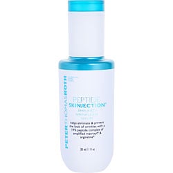 Peptide Skinjection Amplified Wrinkle Fix Serum --30ml/1oz