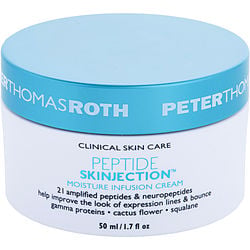 Peptide Skinjection Moisture Infusion Cream --50ml/1.7oz