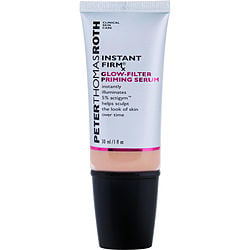 Instant Firmx Glow-filter Priming Serum --30ml/1oz