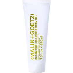 Eucalyptus Smoothing Body Gel --220ml/7.5oz