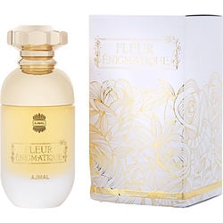 Ajmal Fleur Enigmatique By Ajmal Eau De Parfum Spray 3 Oz