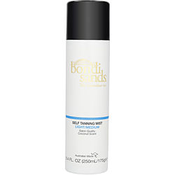 Self Tanning Mist - Light / Medium --250ml/8.8oz