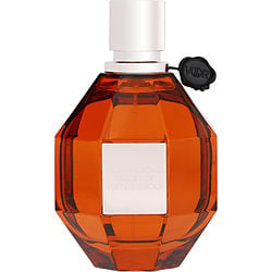 Flowerbomb Tiger Lily By Viktor & Rolf Eau De Parfum Spray 3.4 Oz *tester