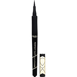 L'oreal Superliner Perfect Slim 24hr Waterproof - # 01 Intense Black -- By L'oreal