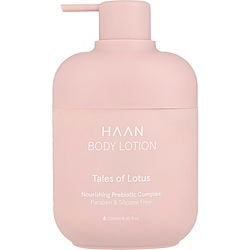 Body Lotion - Tales Of Lotus --250ml/8.45oz