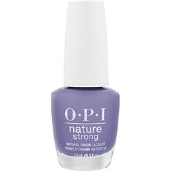 Opi Opi Nature Strong Nail Lacquer - A Great Fig World --0.5oz By Opi