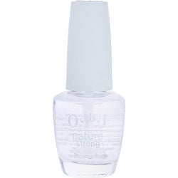 Opi Opi Nature Strong Nail Lacquer Top Coat Nail Lacuer - Nnttc --0.5oz By Opi