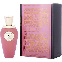 V Canto Giullare By V Canto Extrait De Parfum Spray 3.4 Oz