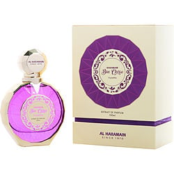 Al Haramain Bon Cherie Violette By Al Haramain Extrait De Parfum Spray 3.4 Oz