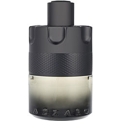 Azzaro The Most Wanted By Azzaro Edt Intense Spray 3.4 Oz *tester
