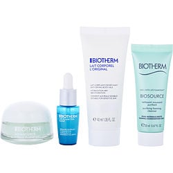 Biotherm Gift Set Biotherm By Biotherm