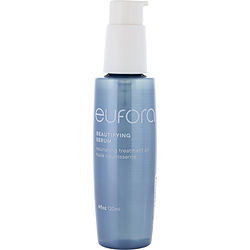 Beautyifying Serum Nourishing Treatment Oil 4 Oz