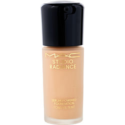 Mac Studio Radiance Serum-powered Foundation - # Nc12 --30ml/1oz By Mac