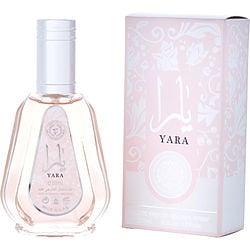 Lattafa Yara By Lattafa Eau De Parfum Spray 1.7 Oz