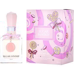 Johan B Sugar Fantasy By Johan B Eau De Parfum Spray 2.8 Oz
