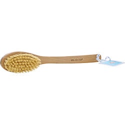 Spa Accessories Sisal Body Polishing Brush By Spa Accessories