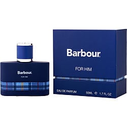 Barbour Coastal For Him By Barbour Eau De Parfum Spray 1.7 Oz