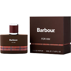 Barbour Origins For Him By Barbour Eau De Parfum Spray 1.7 Oz