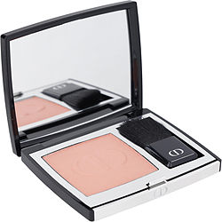 Christian Dior Dior Rouge Blush Couture Colour Long Wearing Powder Blush - # 505 Sensual Satin --6g/0.21oz By Christian Dior