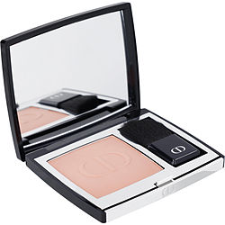 Christian Dior Dior Rouge Blush Couture Colour Long Wearing Powder Blush - # 100 Nude Look Matte --6g/0.21oz By Christian Dior