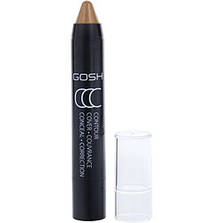 Gosh Ccc Stick - # 005 Dark  --3.3g/0.1oz By Gosh