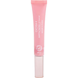 Gosh Soft'ntinted Lip Balm - # 001 Nude --8ml/0.2oz By Gosh