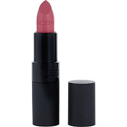 Gosh Velvet Touch Lipstick - # 150 Kitten Pink --4g/0.14oz By Gosh